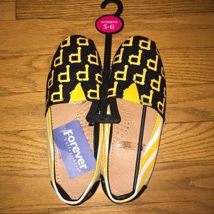 Pittsburgh Pirate Flats